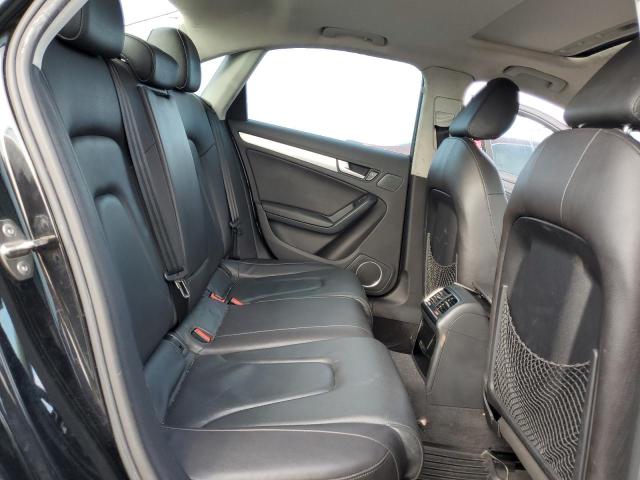 Photo 10 from auction – 2011 AUDI A4 PREMIUM with VIN WAUEFAFL0BN001289