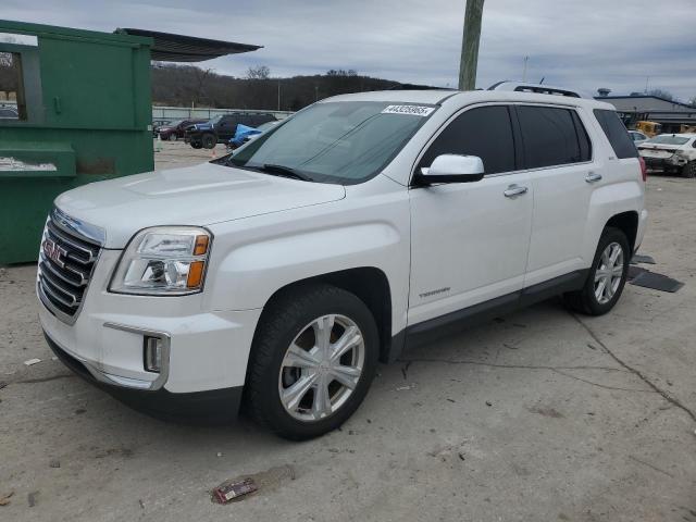 GMC TERRAIN SL 2016 with VIN 2GKALPEK4G6148141 - Photo from auction