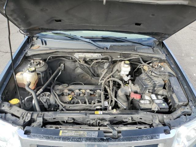 Фото 11 с аукциона – 2012 FORD ESCAPE XLT с VIN 1FMCU9D76CKC09521