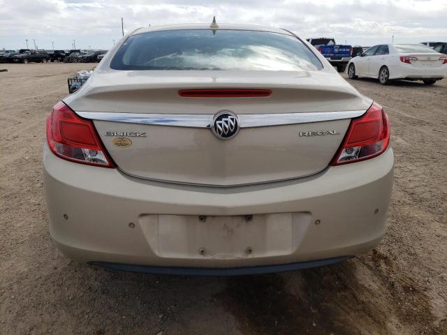 Photo 6 from auction – 2012 BUICK REGAL PREM with VIN 2G4GS5EK2C9142548