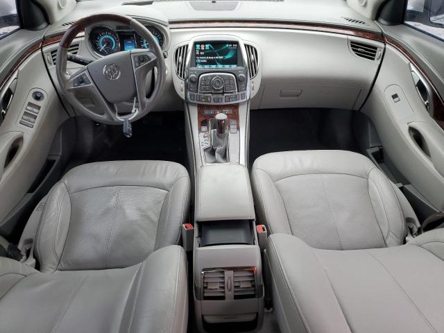 Photo 8 from auction – 2012 BUICK LACROSSE T with VIN 1G4GJ5E34CF130923