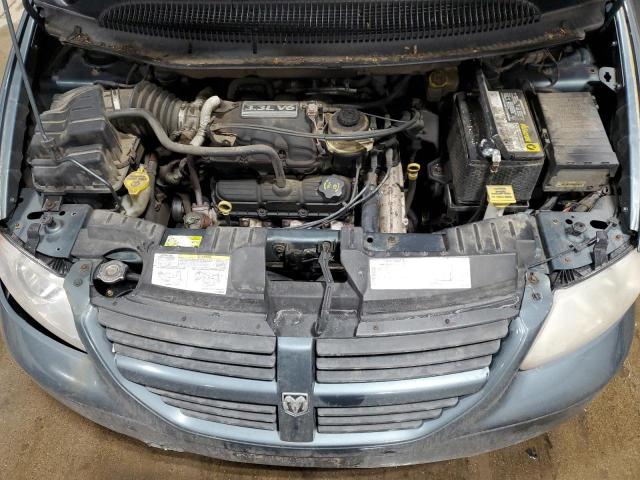 Photo 12 from auction – 2005 DODGE GRAND CARA with VIN 2D4GP24R25R312657