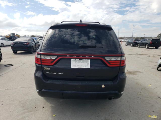 Photo 6 from auction – 2019 DODGE DURANGO SX with VIN 1C4RDHAG6KC559513
