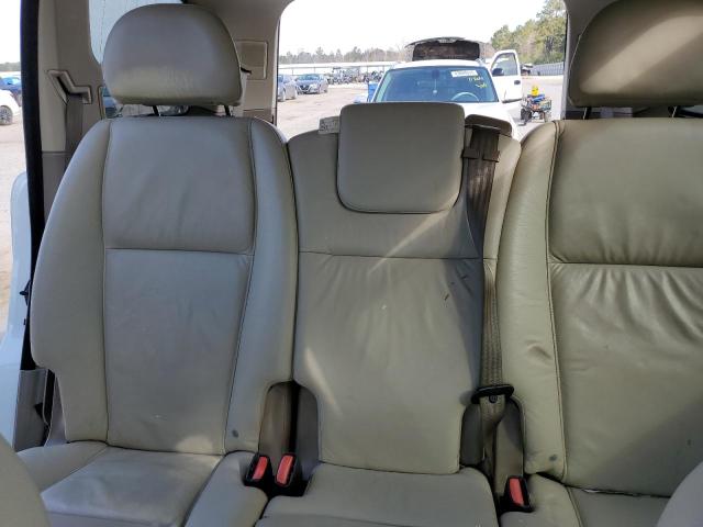 Photo 10 from auction – 2012 VOLVO XC90 3.2 with VIN YV4952CY0C1627802