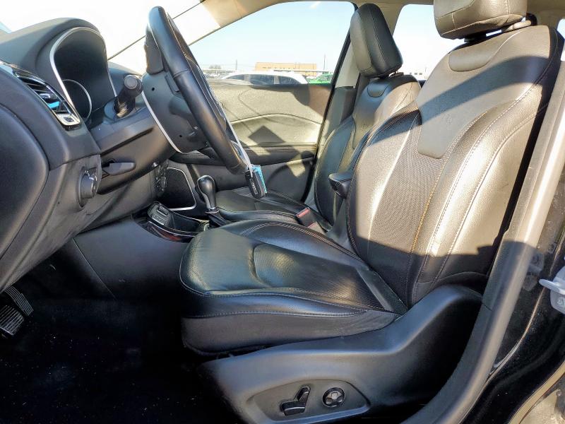 Photo 7 from auction – 2018 JEEP COMPASS LI with VIN 3C4NJCCBXJT495264