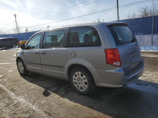 Photo 2 from auction – 2016 DODGE GRAND CARA with VIN 2C4RDGBG0GR102218