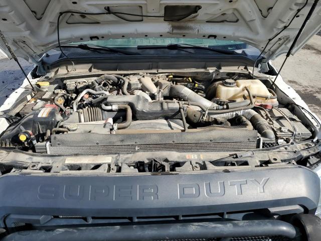 Photo 11 from auction – 2015 FORD F250 SUPER with VIN 1FT7X2BT7FEA75741