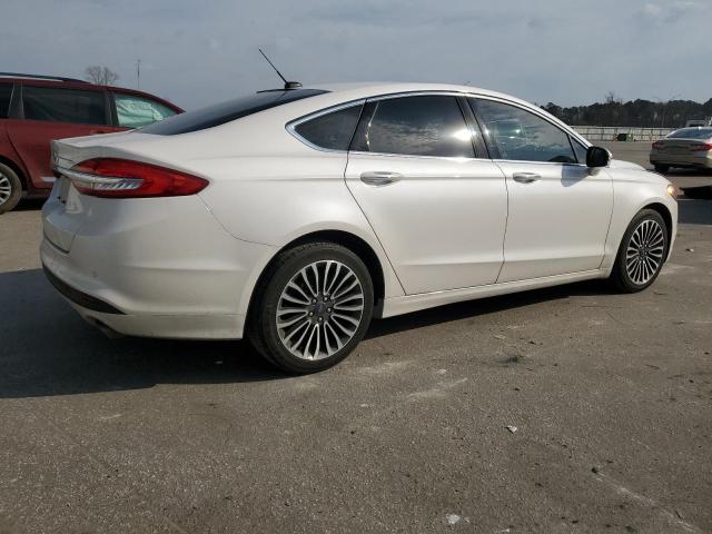 Photo 3 from auction – 2018 FORD FUSION SE with VIN 3FA6P0HD8JR238005