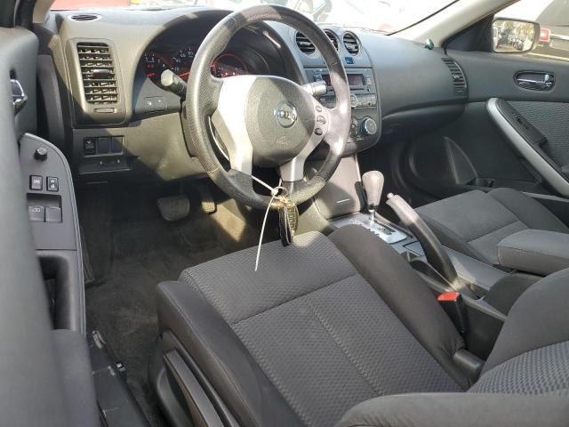Photo 8 from auction – 2009 NISSAN ALTIMA 2.5 with VIN 1N4AL24E99C156326