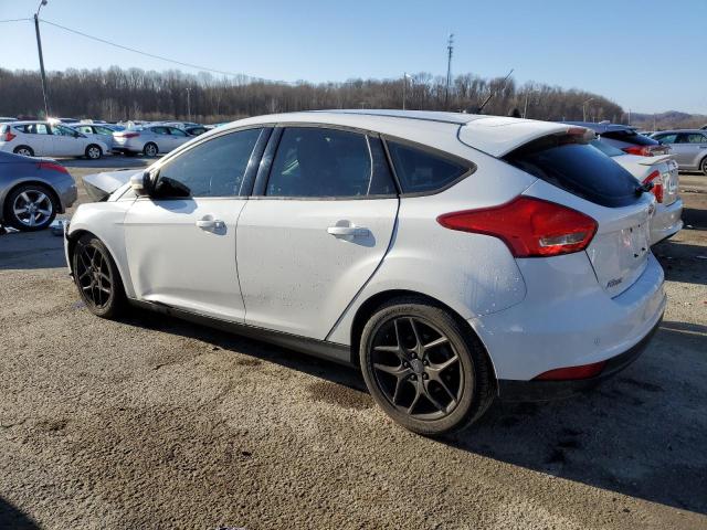 Photo 2 from auction – 2016 FORD FOCUS SE with VIN 1FADP3K27GL298736