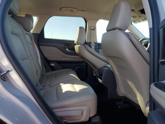 Photo 11 from auction – 2022 LINCOLN CORSAIR with VIN 5LMCJ1C91NUL06241