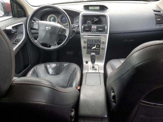 Photo 8 from auction – 2010 VOLVO XC60 T6 with VIN YV4992DZ8A2028181