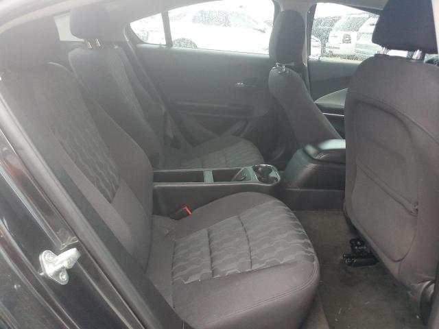 Photo 10 from auction – 2015 CHEVROLET VOLT with VIN 1G1RA6E40FU106266