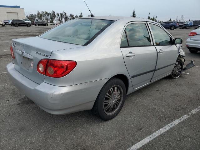 Photo 3 from auction – 2005 TOYOTA COROLLA CE with VIN 1NXBR32E55Z355055