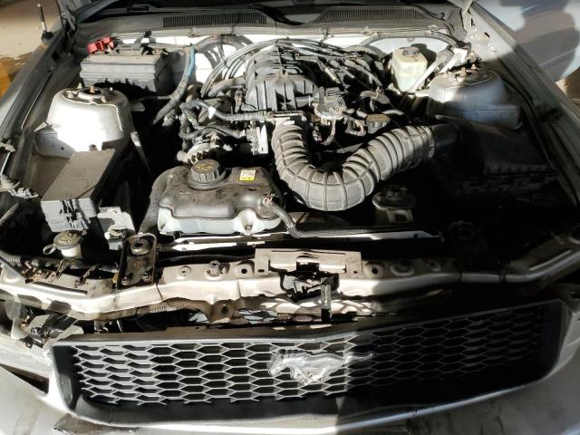 Photo 11 from auction – 2007 FORD MUSTANG with VIN 1ZVHT84NX75218312