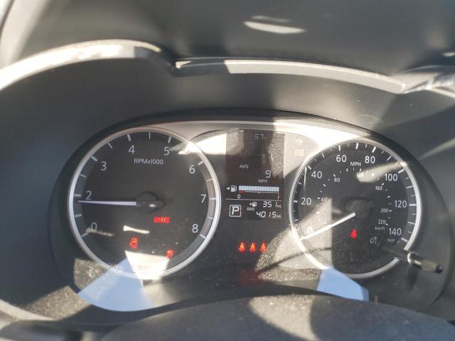 Photo 9 from auction – 2024 NISSAN VERSA S with VIN 3N1CN8DV4RL871330
