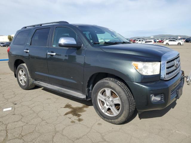 Photo 4 from auction – 2008 TOYOTA SEQUOIA LI with VIN 5TDZY68A08S004848