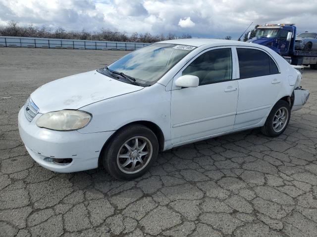 Photo 1 from auction – 2008 TOYOTA COROLLA CE with VIN 1NXBR32E08Z980970