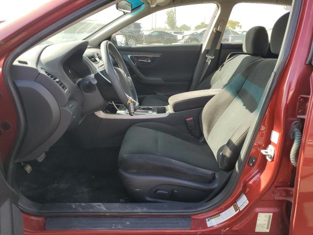 Photo 7 from auction – 2014 NISSAN ALTIMA 2.5 with VIN 1N4AL3AP1EC116747