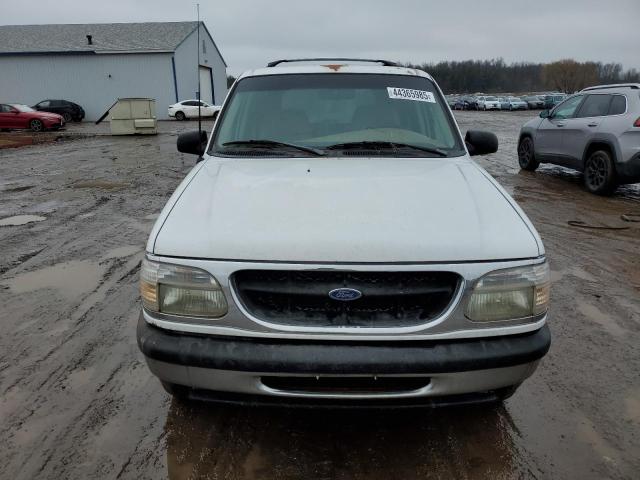 Photo 5 from auction – 1998 FORD EXPLORER with VIN 1FMZU32E0WUB20397