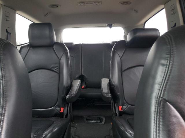 Photo 10 from auction – 2012 CHEVROLET TRAVERSE L with VIN 1GNKVJED2CJ403821