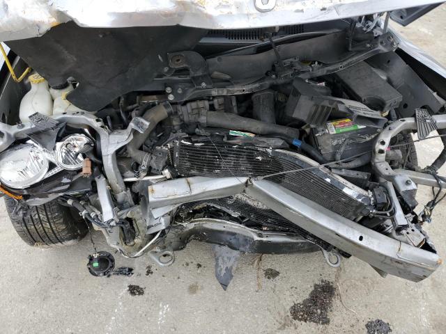 Photo 12 from auction – 2014 JEEP COMPASS LA with VIN 1C4NJCEB7ED894187