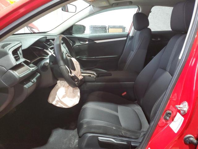 Photo 7 from auction – 2017 HONDA CIVIC EX with VIN 2HGFC2F73HH500972