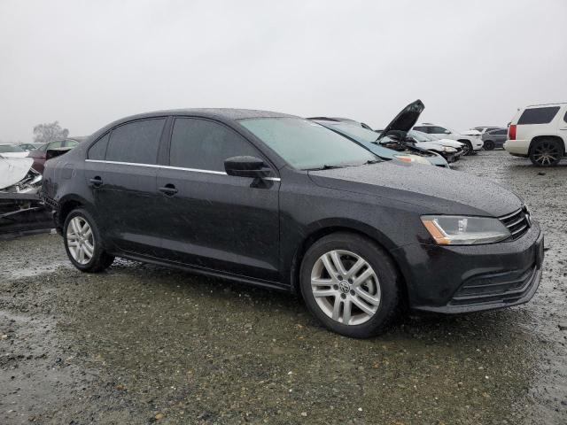Photo 4 from auction – 2017 VOLKSWAGEN JETTA S with VIN 3VW2B7AJXHM287002