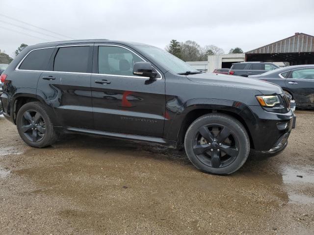 Photo 4 from auction – 2016 JEEP GRAND CHER with VIN 1C4RJECG3GC313675