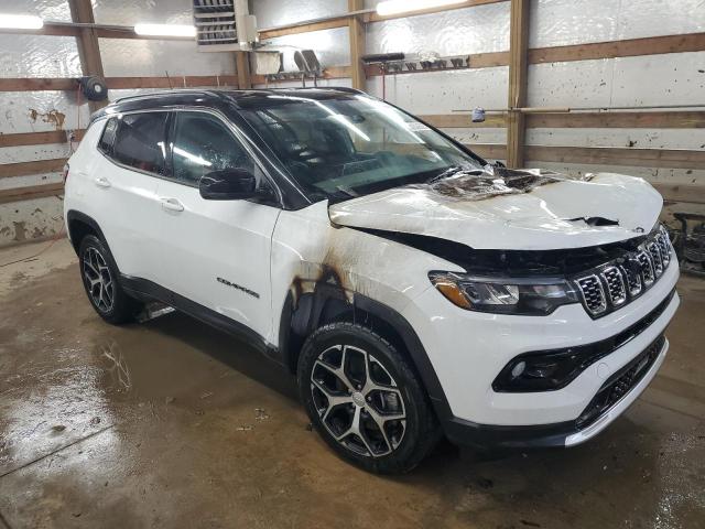 Photo 4 from auction – 2024 JEEP COMPASS LI with VIN 3C4NJDCN9RT100549