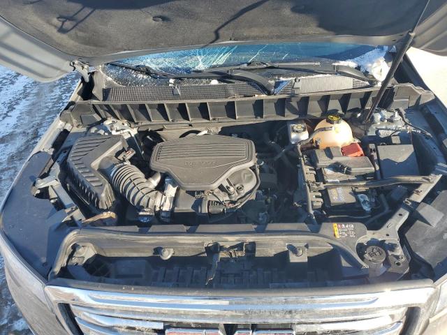 Photo 12 from auction – 2019 GMC ACADIA SLE with VIN 1GKKNSLSXKZ107501