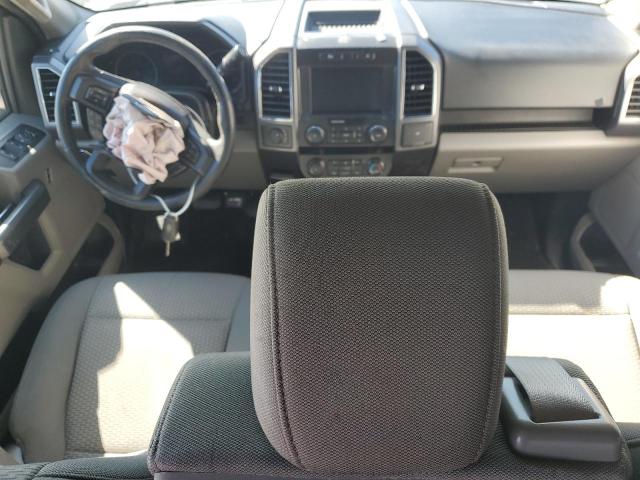 Photo 8 from auction – 2019 FORD F150 SUPER with VIN 1FTEW1E55KFB47039