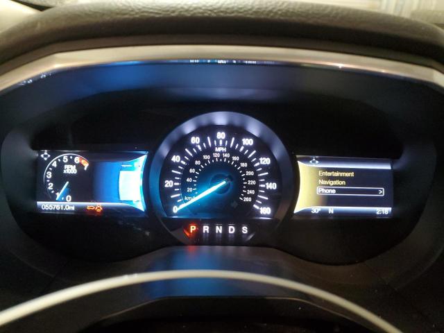 Photo 9 from auction – 2016 FORD EDGE TITAN with VIN 2FMPK3K94GBB15677