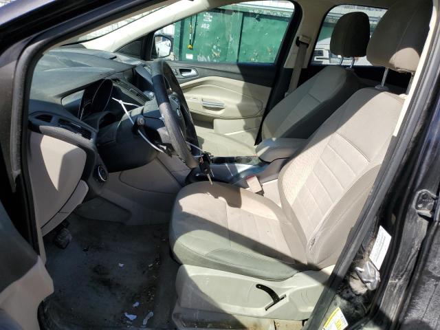 Photo 7 from auction – 2013 FORD ESCAPE SE with VIN 1FMCU9GX0DUB01381