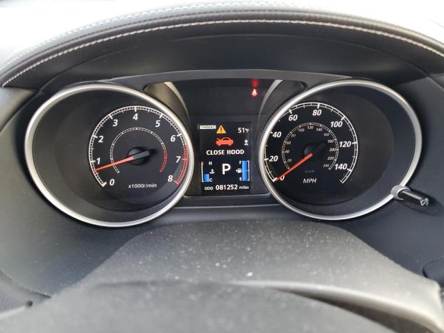 Photo 9 from auction – 2012 MITSUBISHI OUTLANDER with VIN JA4JT5AX0CU027596