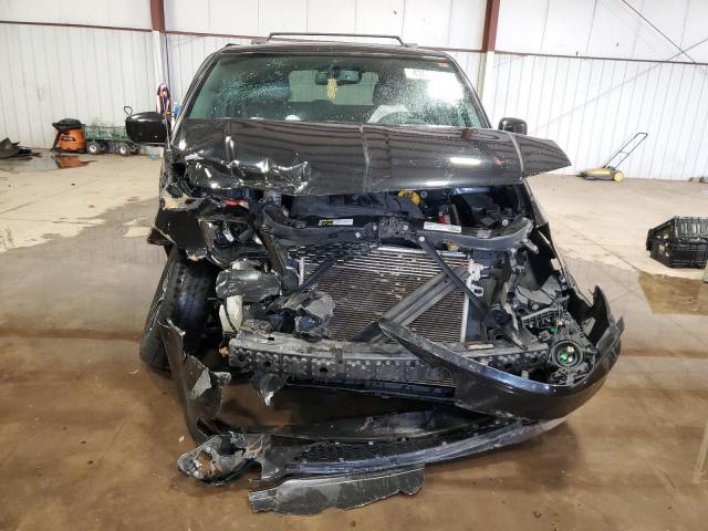 Photo 5 from auction – 2017 DODGE GRAND CARA with VIN 2C4RDGEG1HR824990