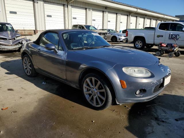 Photo 4 from auction – 2006 MAZDA MX-5 MIATA with VIN JM1NC25F060106494