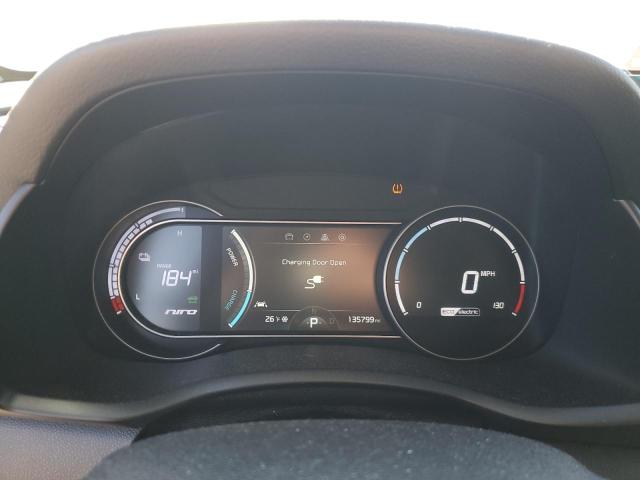 Photo 9 from auction – 2019 KIA NIRO EX PR with VIN KNDCE3LG4K5021075