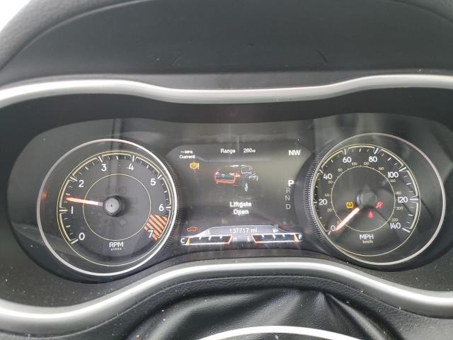 Photo 9 from auction – 2014 JEEP CHEROKEE T with VIN 1C4PJMBB9EW124371