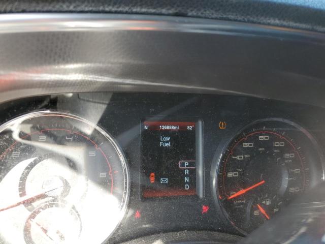 Photo 9 from auction – 2013 DODGE CHARGER R/ with VIN 2C3CDXCT1DH734927