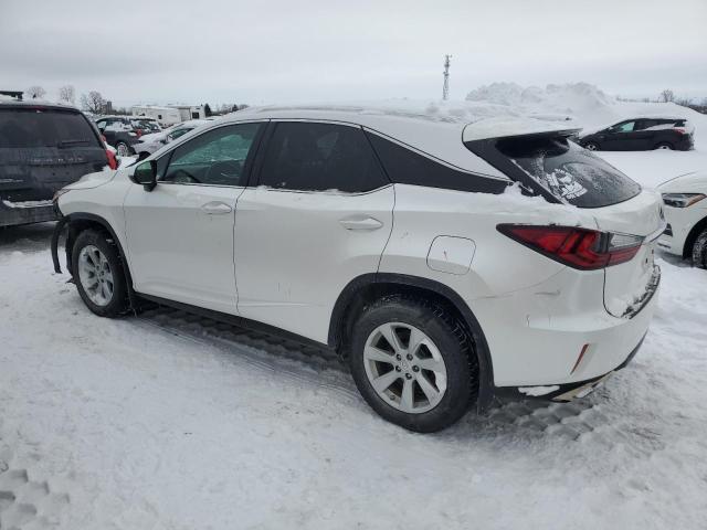 Photo 2 from auction – 2017 LEXUS RX 350 BAS with VIN 2T2BZMCA5HC087479