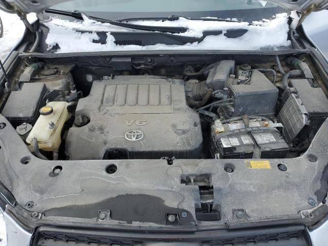 Photo 12 from auction – 2012 TOYOTA RAV4 with VIN 2T3JK4DV2CW087282