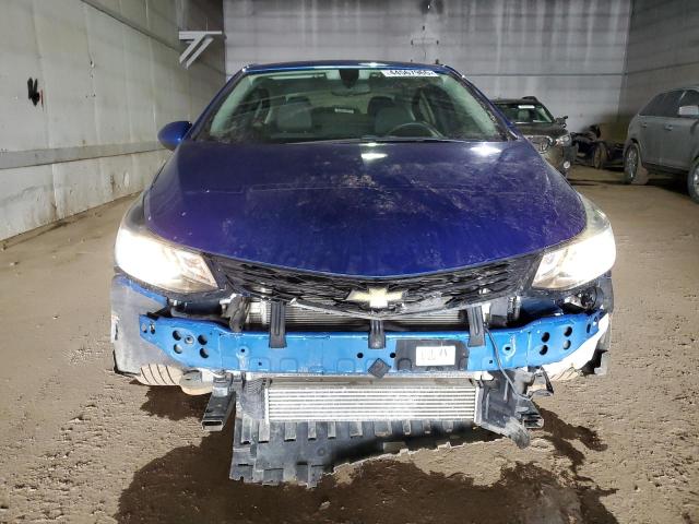 Photo 5 from auction – 2018 CHEVROLET CRUZE LT with VIN 1G1BE5SM2J7140396
