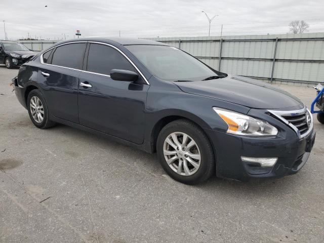 Photo 4 from auction – 2014 NISSAN ALTIMA 2.5 with VIN 1N4AL3AP2EC144945