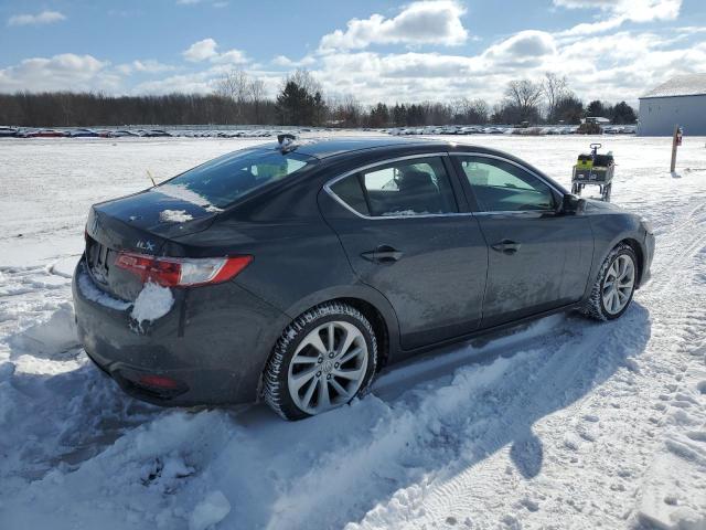 Photo 3 from auction – 2016 ACURA ILX BASE W with VIN 19UDE2F39GA011603