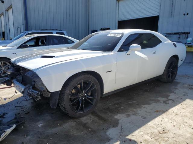DODGE CHALLENGER 2016 with VIN 2C3CDZBT6GH279641 - Photo from auction