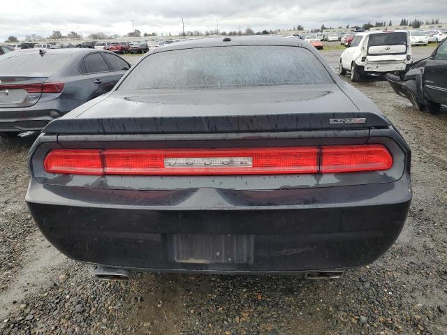 Photo 6 from auction – 2009 DODGE CHALLENGER with VIN 2B3LJ74W59H569311