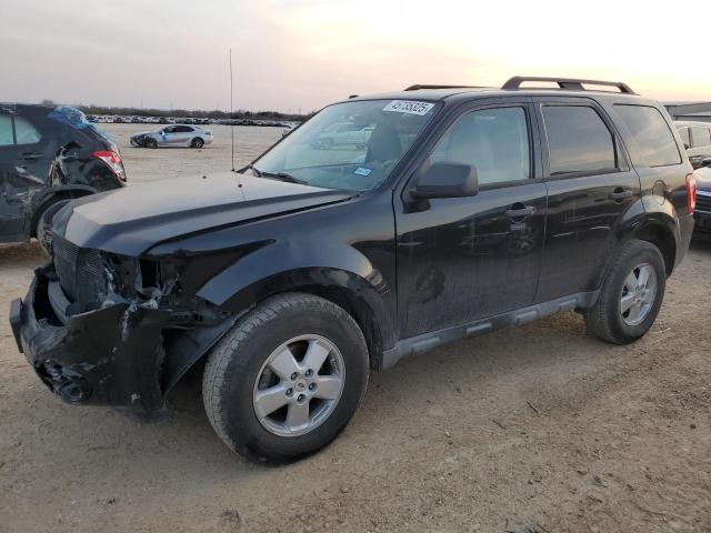 FORD ESCAPE XLT 2010 with VIN 1FMCU9DG3AKB66575 - Photo from auction