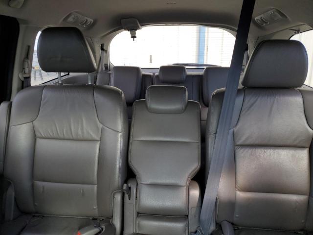Photo 10 from auction – 2012 HONDA ODYSSEY EX with VIN 5FNRL5H67CB075837