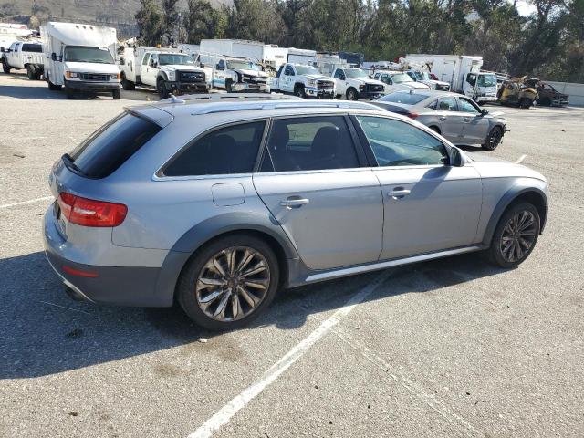 Photo 3 from auction – 2016 AUDI A4 ALLROAD with VIN WA1UFAFL0GA013899